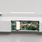 Walthers 920-49162 HO Undecorated EMD GP35 Phase II Standard DC