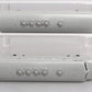 Stewart 5601 HO Undecorated Diesel EMD F7 Phase I-Early A/B Set - Double Nose
