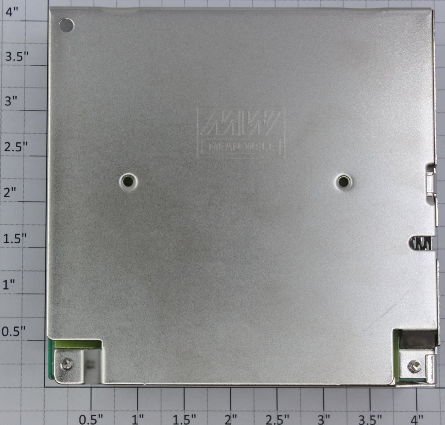 Mean Well S-25-24 24VDC 1.1A 25 Watt Switching Power Supply