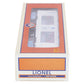 Lionel 6-29321 O Gauge Lionelville Ice Skating Aquarium Car LN/Box