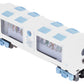 Lionel 6-29321 O Gauge Lionelville Ice Skating Aquarium Car LN/Box