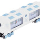 Lionel 6-29321 O Gauge Lionelville Ice Skating Aquarium Car LN/Box