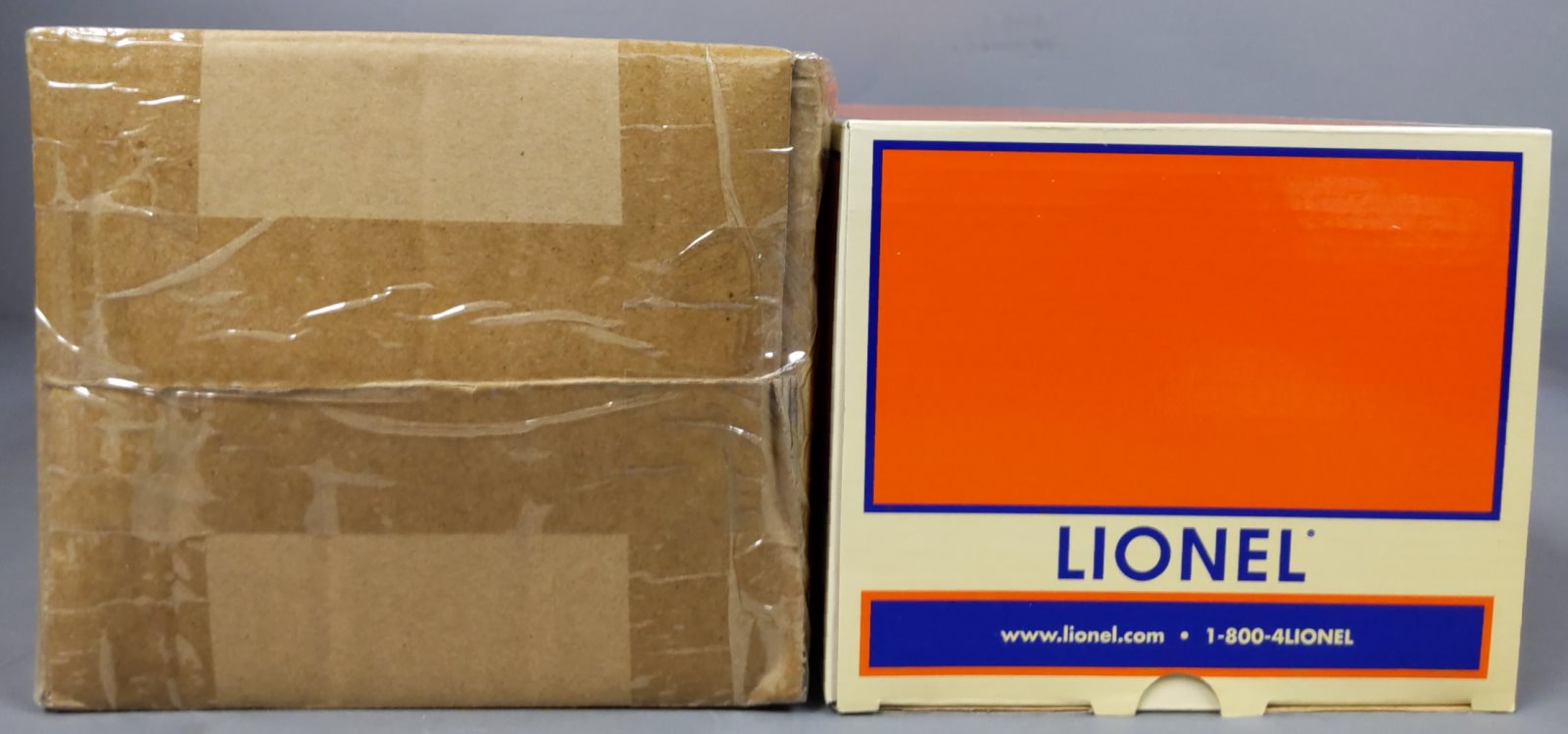 Lionel 6-84296 O Gauge Southern Pacific 54 Salad Bowl Express Diesel Train Set