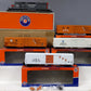 Lionel 6-84296 O Gauge Southern Pacific 54 Salad Bowl Express Diesel Train Set