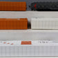 Lionel 6-84296 O Gauge Southern Pacific 54 Salad Bowl Express Diesel Train Set