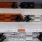 Lionel 6-84296 O Gauge Southern Pacific 54 Salad Bowl Express Diesel Train Set