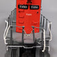 Lionel 6-84296 O Gauge Southern Pacific 54 Salad Bowl Express Diesel Train Set