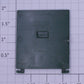 Lionel 9708-12 Dark Green 5-Panel Boxcar Door