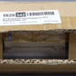 MTH 80-90029 HO Scale M.K. Goetz Brewing R40-2 Woodsided Reefer Cars (Set of 6)