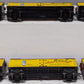 MTH 80-90029 HO Scale M.K. Goetz Brewing R40-2 Woodsided Reefer Cars (Set of 6)