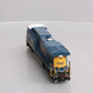 MTH 80-2314-0 HO CSX ES44AC Diesel Locomotive #3024 w/ DCC