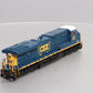 MTH 80-2314-0 HO CSX ES44AC Diesel Locomotive #3024 w/ DCC