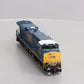 MTH 80-2314-0 HO CSX ES44AC Diesel Locomotive #3024 w/ DCC