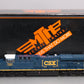 MTH 80-2314-0 HO CSX ES44AC Diesel Locomotive #3024 w/ DCC