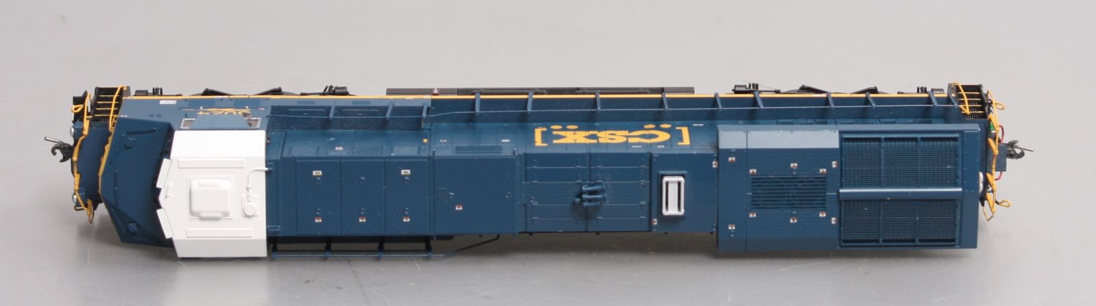 MTH 80-2314-0 HO CSX ES44AC Diesel Locomotive #3024 w/ DCC