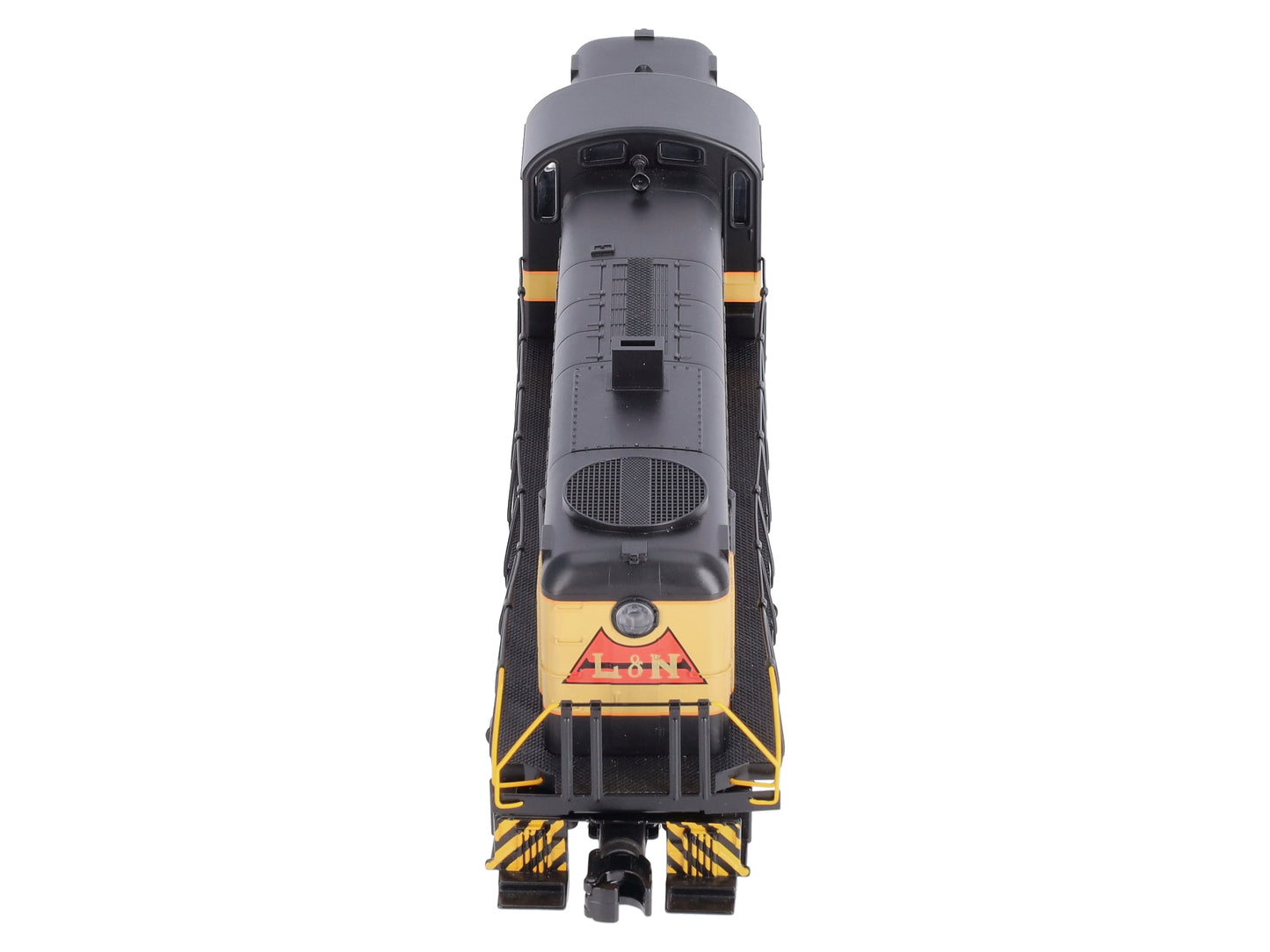 MTH 30-2790-1 O Louisville & Nashville RS-3 Diesel Engine w/PS2 #100