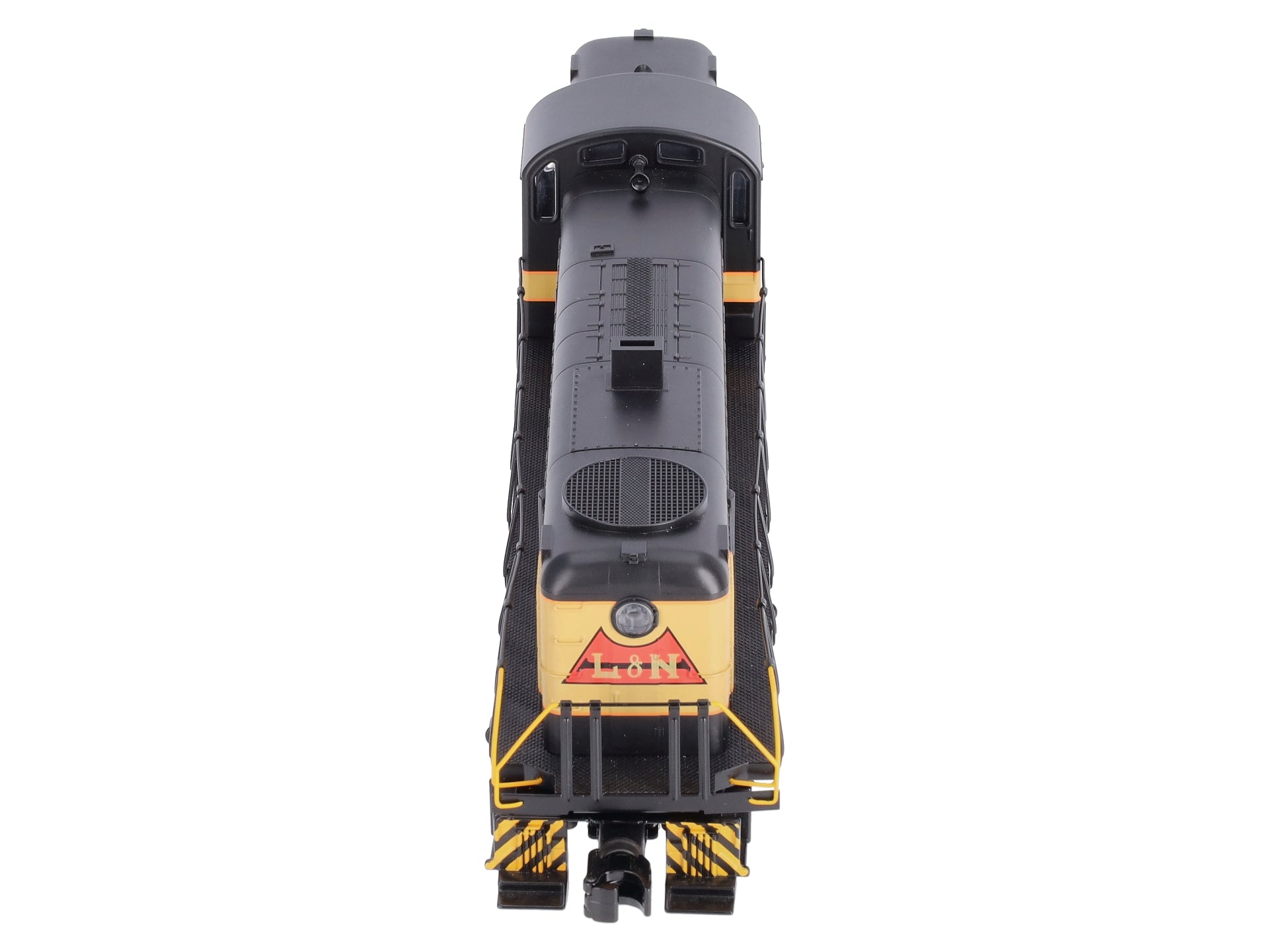 MTH 30-2790-1 O Louisville & Nashville RS-3 Diesel Engine w/PS2 #100