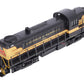 MTH 30-2790-1 O Louisville & Nashville RS-3 Diesel Engine w/PS2 #100