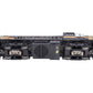 MTH 30-2790-1 O Louisville & Nashville RS-3 Diesel Engine w/PS2 #100