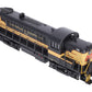 MTH 30-2790-1 O Louisville & Nashville RS-3 Diesel Engine w/PS2 #100