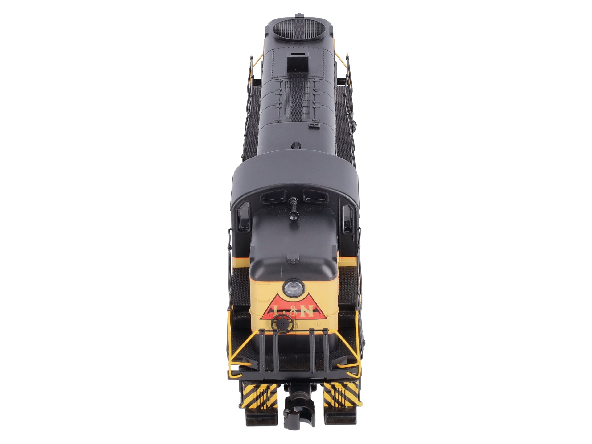 MTH 30-2790-1 O Louisville & Nashville RS-3 Diesel Engine w/PS2 #100