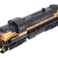 MTH 30-2790-1 O Louisville & Nashville RS-3 Diesel Engine w/PS2 #100