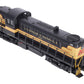 MTH 30-2790-1 O Louisville & Nashville RS-3 Diesel Engine w/PS2 #100