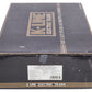 K-Line K3388-2488IC Southern Pacific Steam Engine & Vanderbuilt Tender #2488 LN/Box