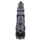 K-Line K3388-2488IC Southern Pacific Steam Engine & Vanderbuilt Tender #2488 LN/Box