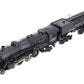 K-Line K3388-2488IC Southern Pacific Steam Engine & Vanderbuilt Tender #2488 LN/Box