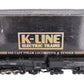 K-Line K3388-2488IC Southern Pacific Steam Engine & Vanderbuilt Tender #2488 LN/Box