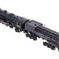 K-Line K3388-2488IC Southern Pacific Steam Engine & Vanderbuilt Tender #2488 LN/Box