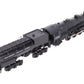 K-Line K3388-2488IC Southern Pacific Steam Engine & Vanderbuilt Tender #2488 LN/Box