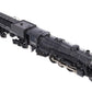 K-Line K3388-2488IC Southern Pacific Steam Engine & Vanderbuilt Tender #2488 LN/Box