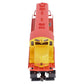 Lionel 6-8160 O Gauge Burger King GP-20 Diesel Locomotive #8160 NIB