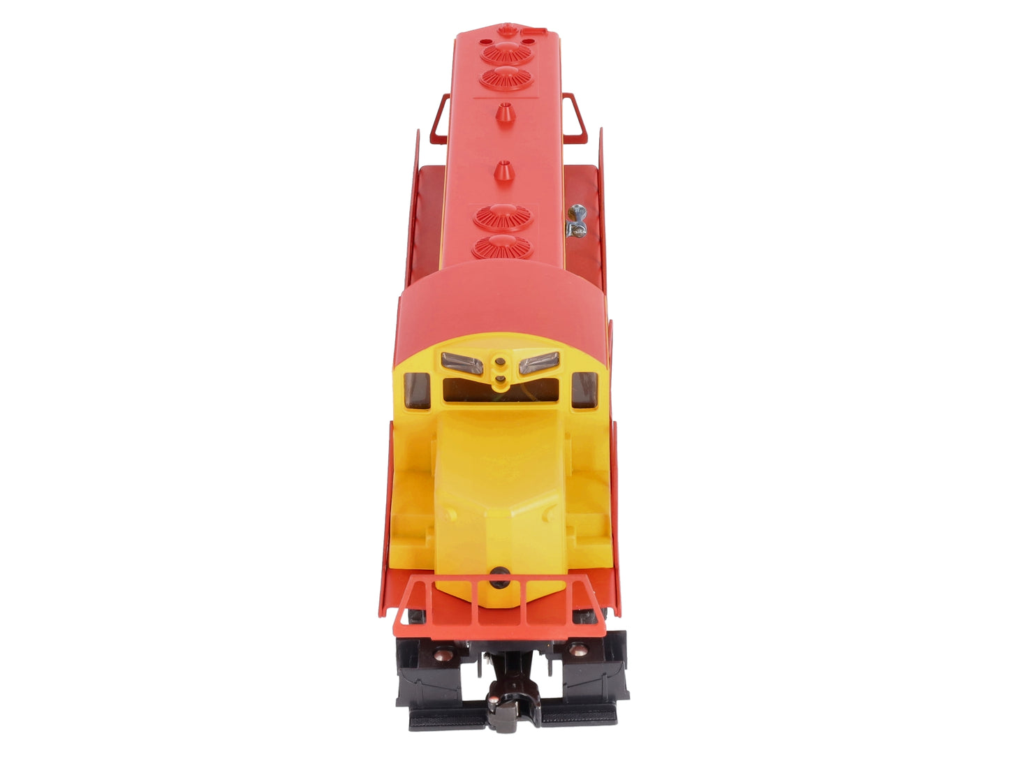 Lionel 6-8160 O Gauge Burger King GP-20 Diesel Locomotive LN/Box