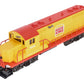 Lionel 6-8160 O Gauge Burger King GP-20 Diesel Locomotive LN/Box