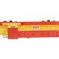 Lionel 6-8160 O Gauge Burger King GP-20 Diesel Locomotive #8160 NIB