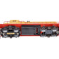 Lionel 6-8160 O Gauge Burger King GP-20 Diesel Locomotive #8160 NIB