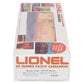 Lionel 6-8160 O Gauge Burger King GP-20 Diesel Locomotive #8160 NIB