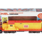 Lionel 6-8160 O Gauge Burger King GP-20 Diesel Locomotive #8160 NIB