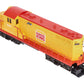 Lionel 6-8160 O Gauge Burger King GP-20 Diesel Locomotive LN/Box