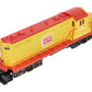 Lionel 6-8160 O Gauge Burger King GP-20 Diesel Locomotive #8160 NIB