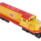 Lionel 6-8160 O Gauge Burger King GP-20 Diesel Locomotive #8160 NIB