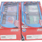 Lionel 6-82684 O Superman/Green Lantern Boxcar 2-Pack