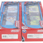 Lionel 82947 O Wonder Woman/Green Arrow 2-Pack