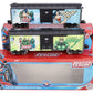 Lionel 82947 O Wonder Woman/Green Arrow 2-Pack