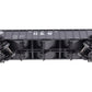 Lionel 6-271296 O Gauge Norfolk & Western 3-Bay Open Hopper #10717