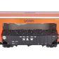 Lionel 6-271296 O Gauge Norfolk & Western 3-Bay Open Hopper #10717