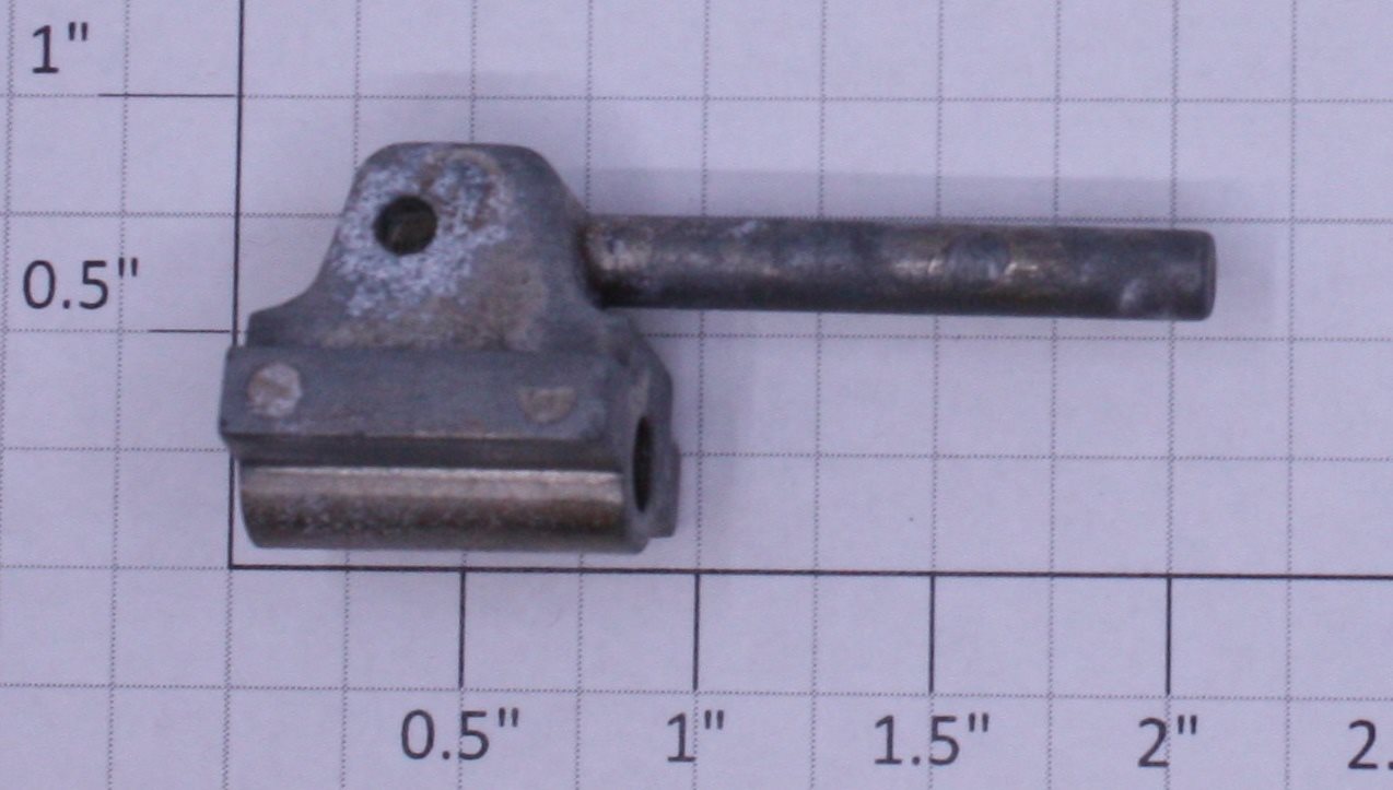 American Flyer 4664-22B Standard Wide Gauge Diecast Main Rod Crosshead